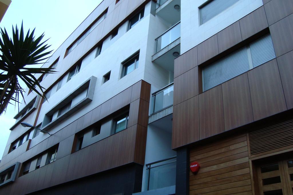 Vivienda Vacacional AP Las Canteras Las Palmas de Gran Canaria Habitación foto