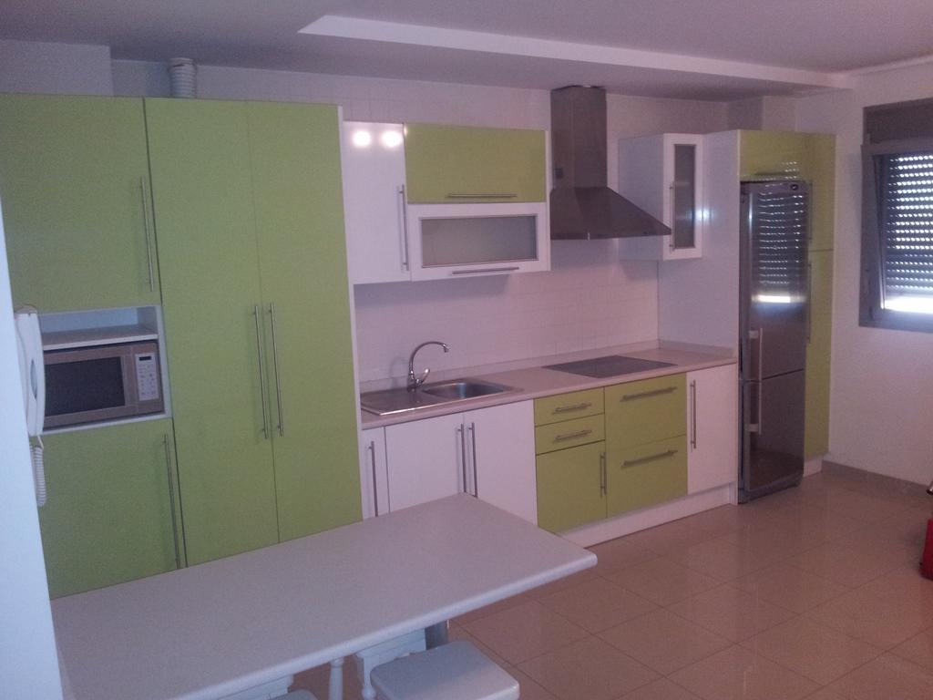 Vivienda Vacacional AP Las Canteras Las Palmas de Gran Canaria Habitación foto