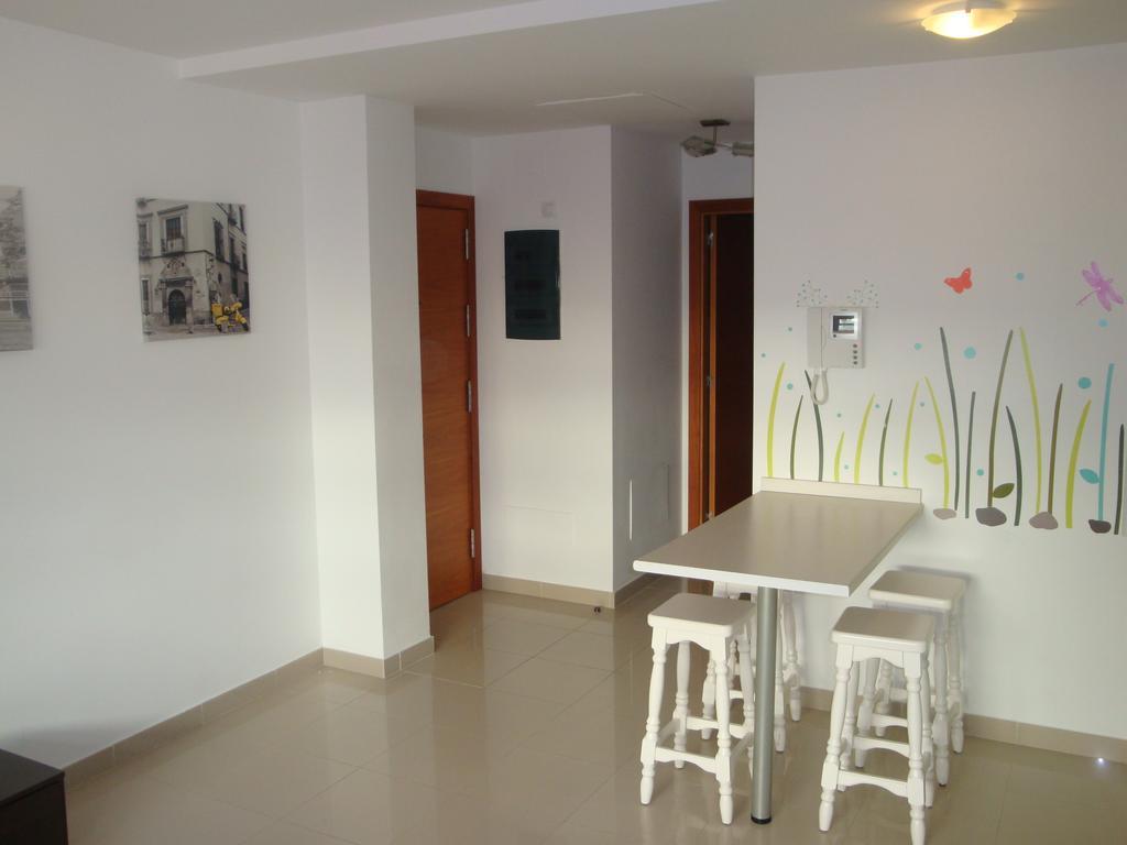 Vivienda Vacacional AP Las Canteras Las Palmas de Gran Canaria Habitación foto