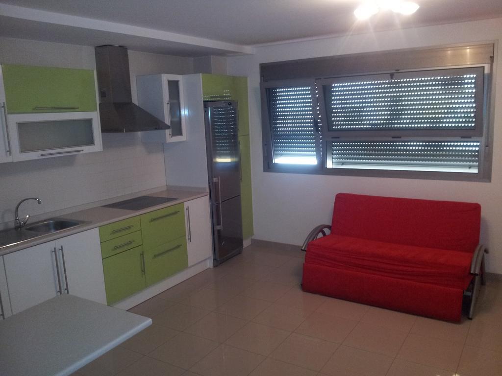 Vivienda Vacacional AP Las Canteras Las Palmas de Gran Canaria Habitación foto