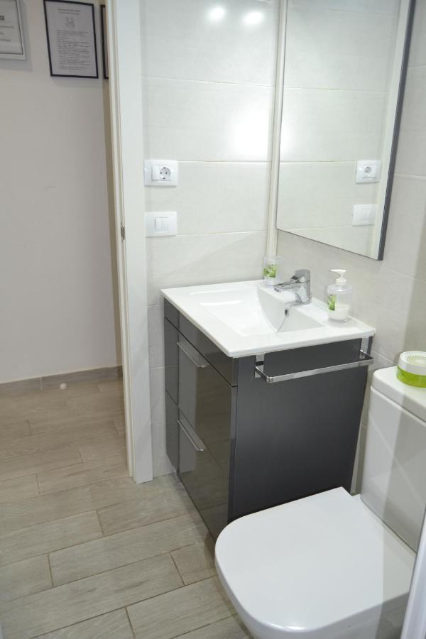 Vivienda Vacacional AP Las Canteras Las Palmas de Gran Canaria Exterior foto