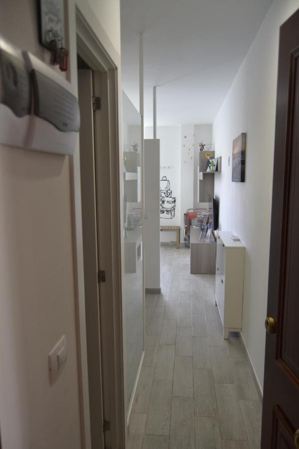 Vivienda Vacacional AP Las Canteras Las Palmas de Gran Canaria Exterior foto