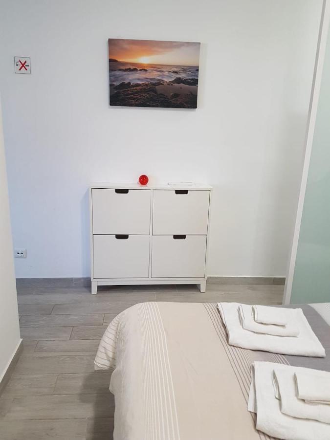 Vivienda Vacacional AP Las Canteras Las Palmas de Gran Canaria Exterior foto